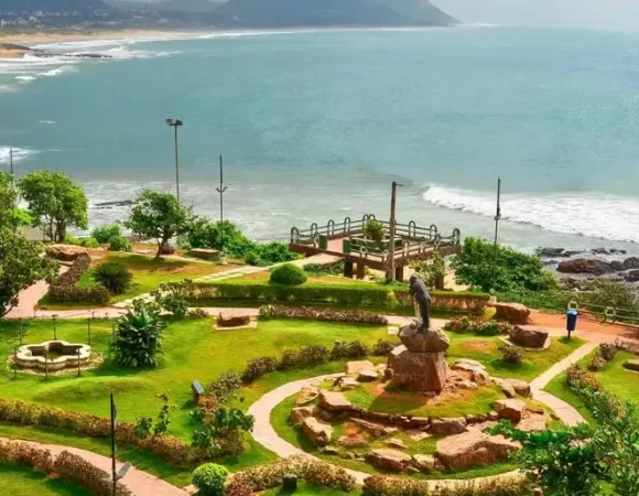 Andhrapradesh Tour