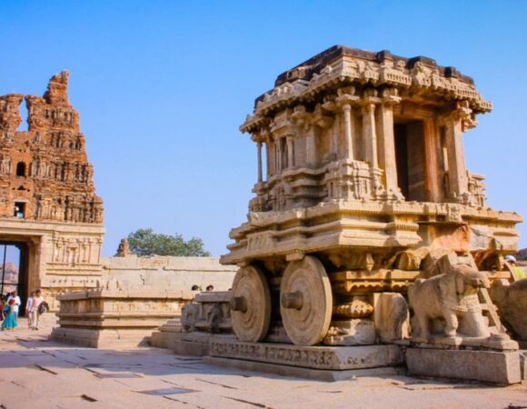 Karnataka Tour