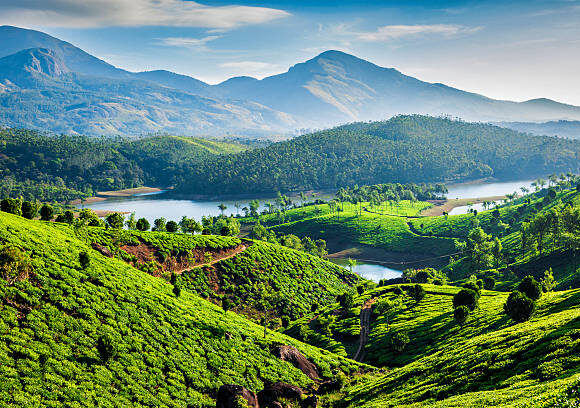 Kerala Tour