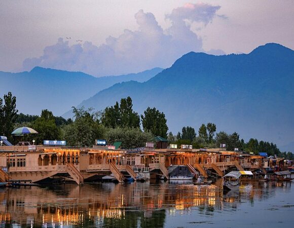 Kashmir Tour