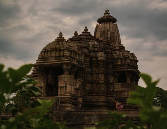 Madhayapradesh Tour