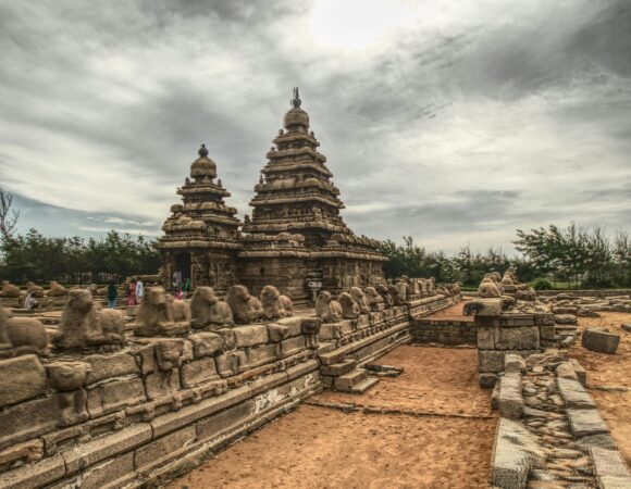 Tamilnadu Tour