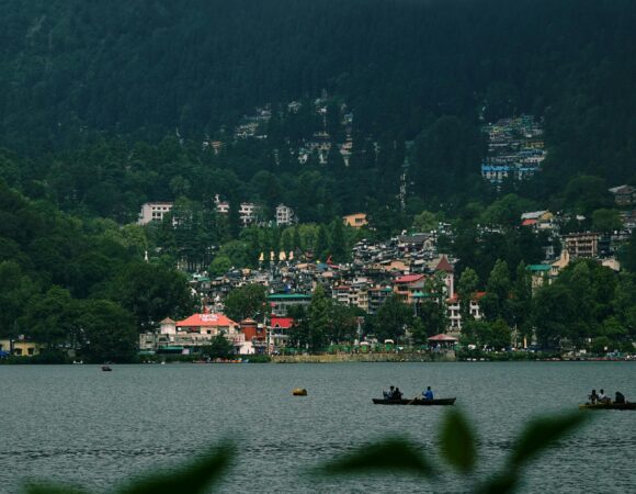 Uttrakhand Tour