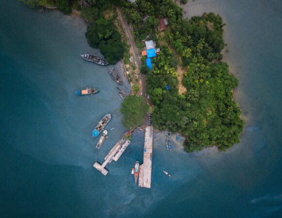 Andaman Tour
