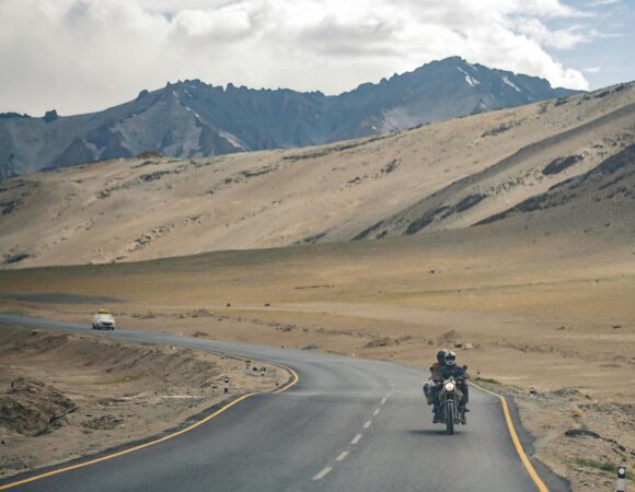 Leh ladakh