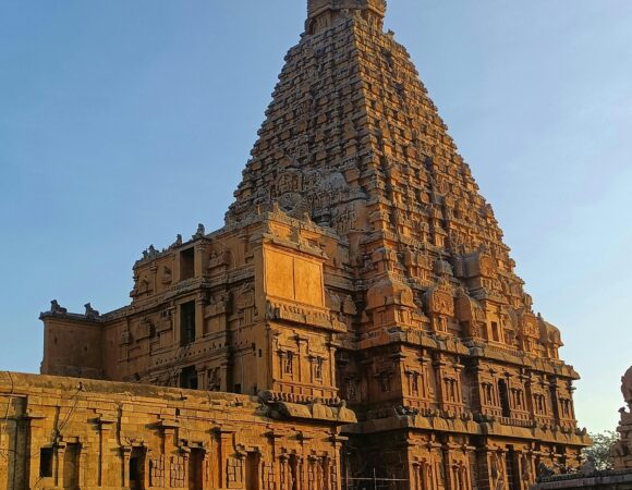 MP Jyotirling Tour