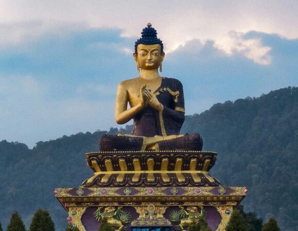 Sikkim Tour