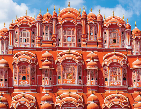 Rajasthan Tour