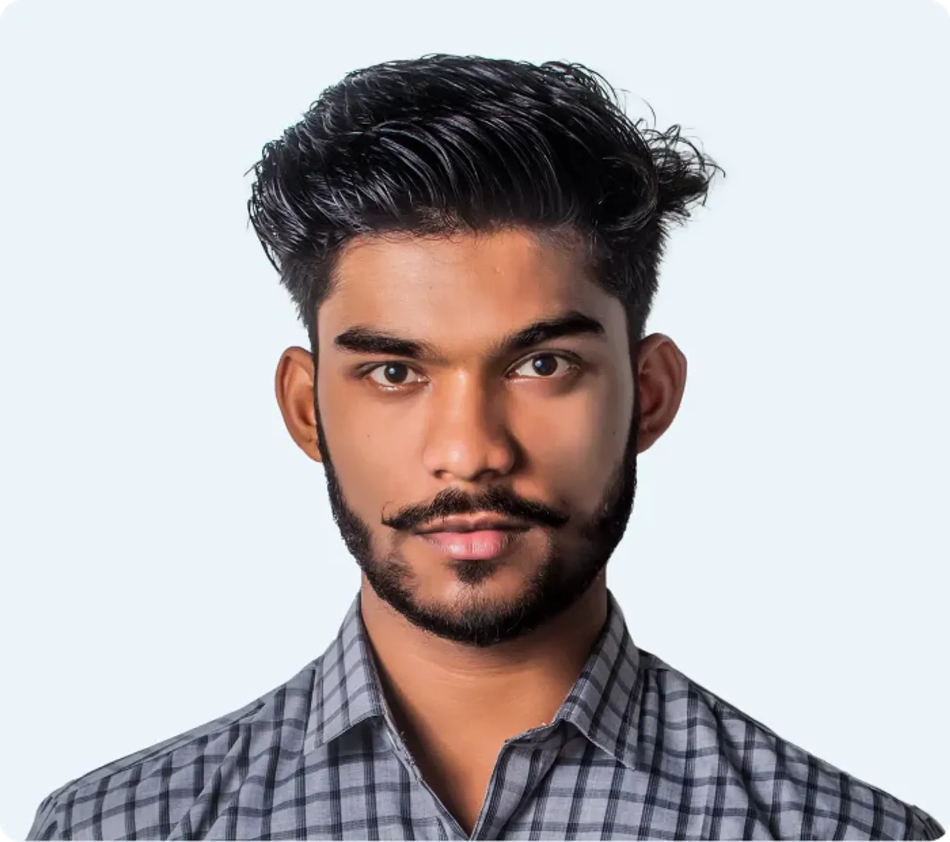 Abhinav Gupta