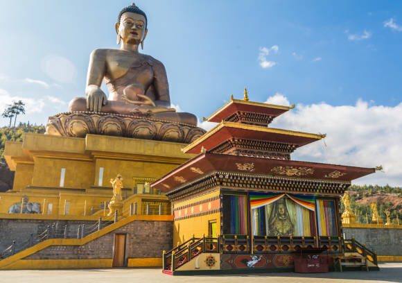 Bhutan Tour