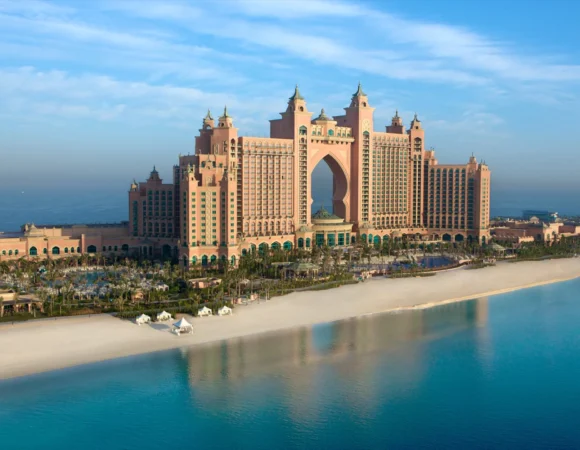 Dubai Tour