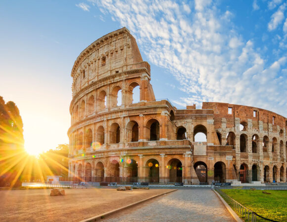 Italy Tour