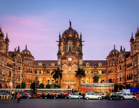 Maharashtra Tour