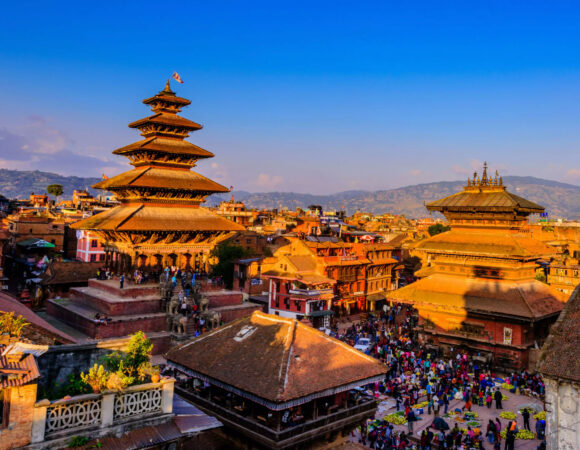 Nepal Tour