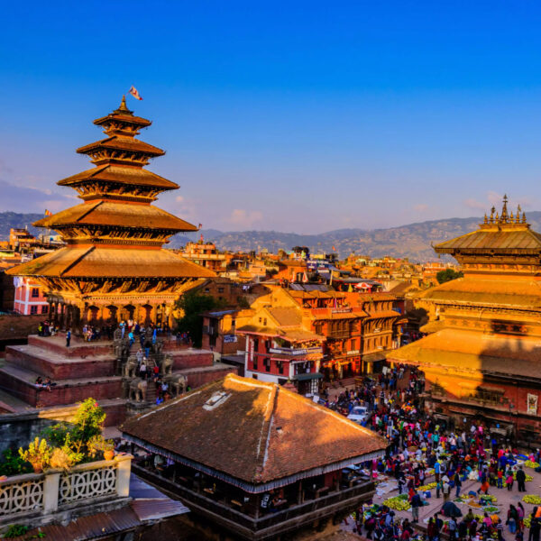Nepal Tour