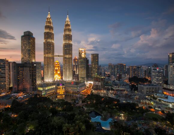 Malaysia Tour