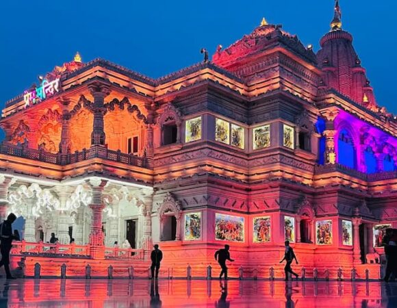 Uttarpradesh Tour