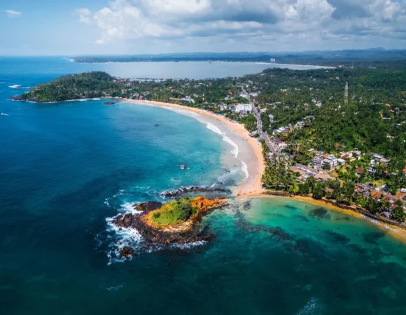 Sri Lanka Tour
