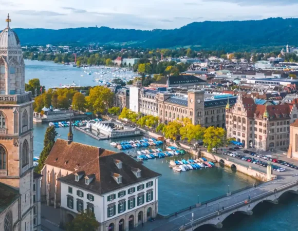 Switzerland Tour