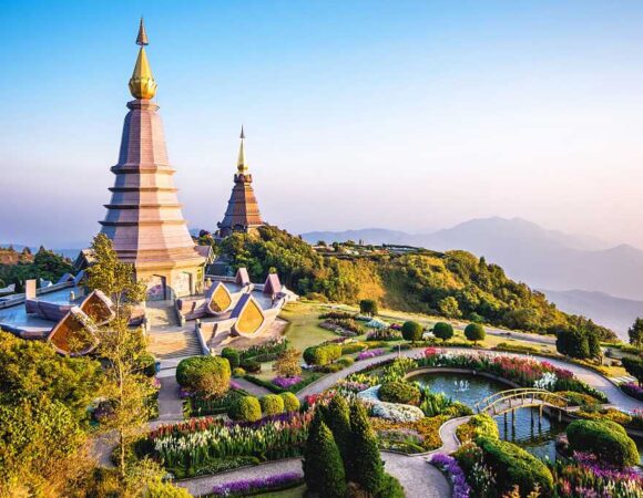 Phuket krabi Tour