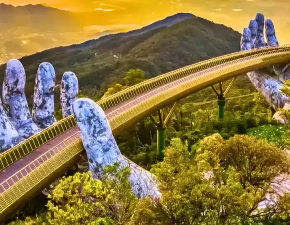 Vietnam Tour
